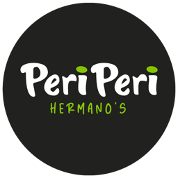 Peri Peri Hermano's North Ormesby logo.